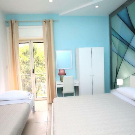 Enjoy Solemare Bed & Breakfast Casola di Napoli Exterior foto