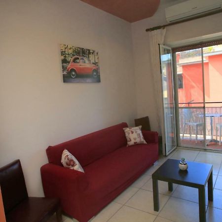 Enjoy Solemare Bed & Breakfast Casola di Napoli Exterior foto