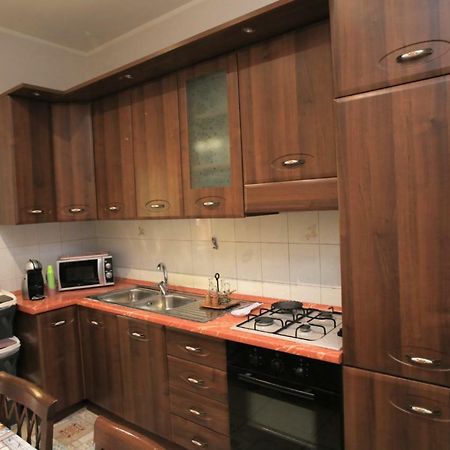 Enjoy Solemare Bed & Breakfast Casola di Napoli Exterior foto