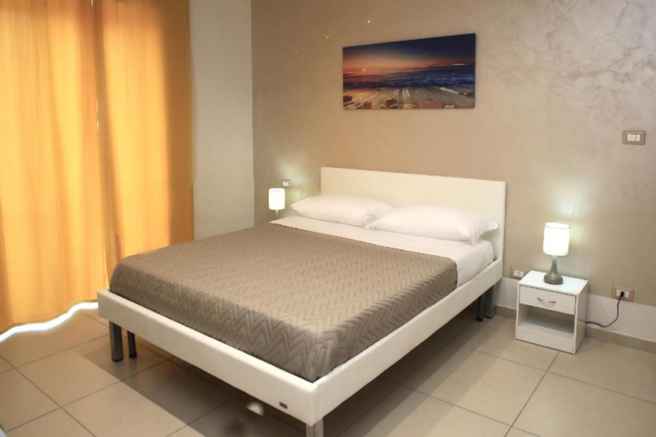 Enjoy Solemare Bed & Breakfast Casola di Napoli Exterior foto