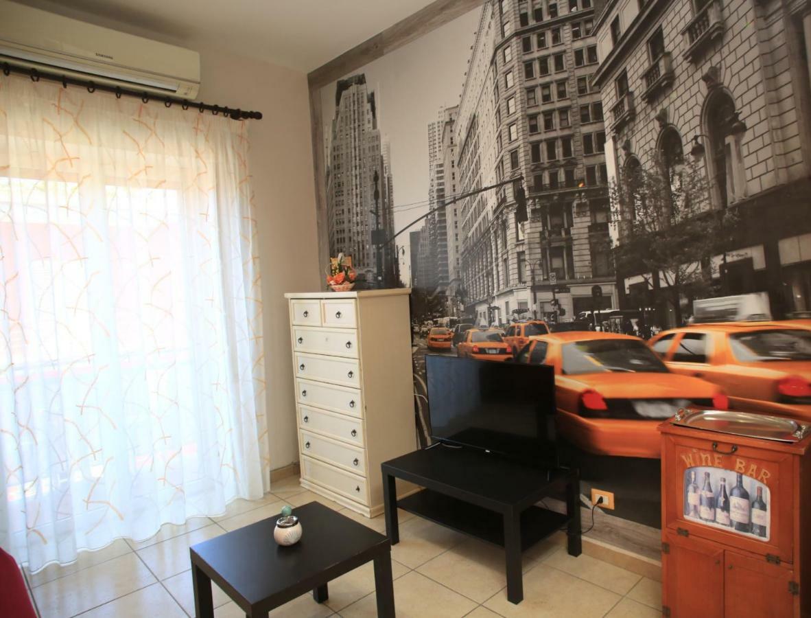 Enjoy Solemare Bed & Breakfast Casola di Napoli Exterior foto