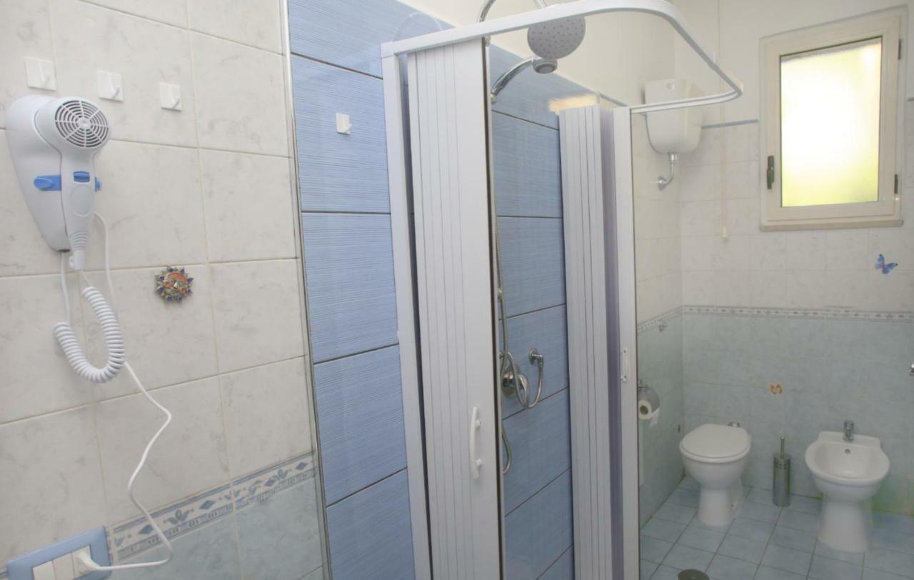 Enjoy Solemare Bed & Breakfast Casola di Napoli Exterior foto