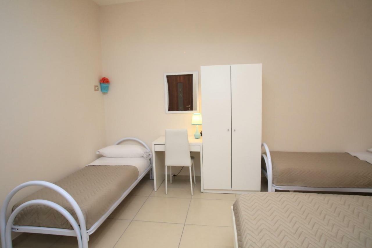 Enjoy Solemare Bed & Breakfast Casola di Napoli Exterior foto