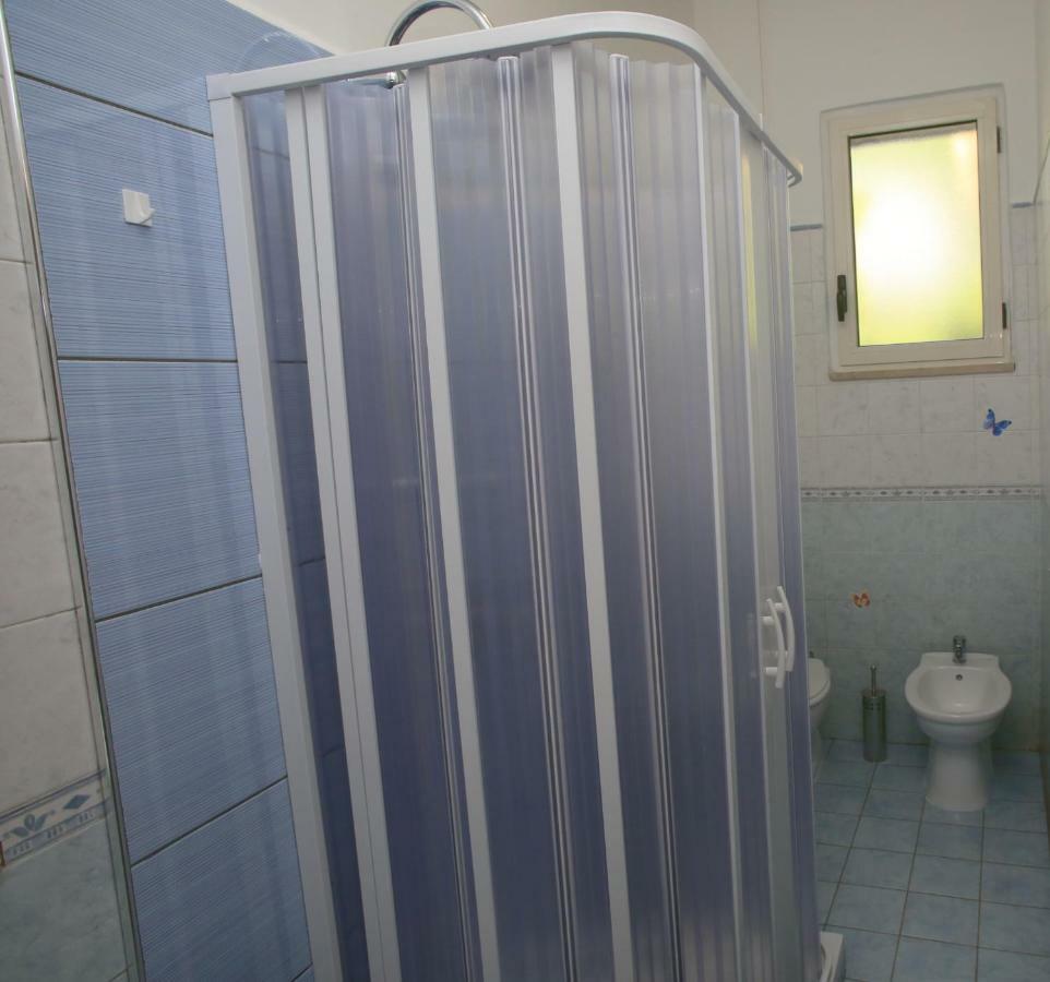 Enjoy Solemare Bed & Breakfast Casola di Napoli Exterior foto