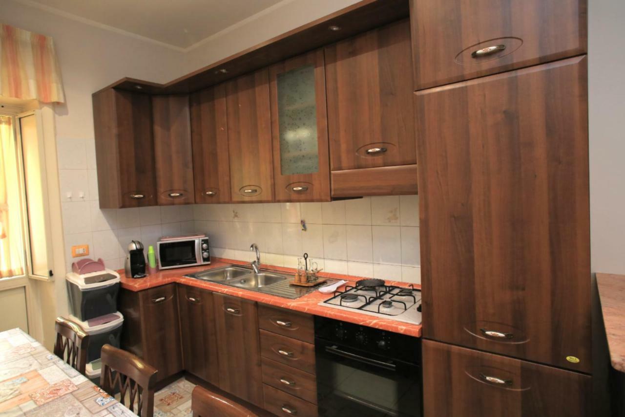 Enjoy Solemare Bed & Breakfast Casola di Napoli Exterior foto